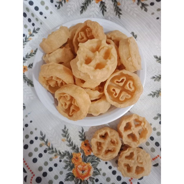 

saroja manis/saroja asin/oleh oleh bandung/250g
