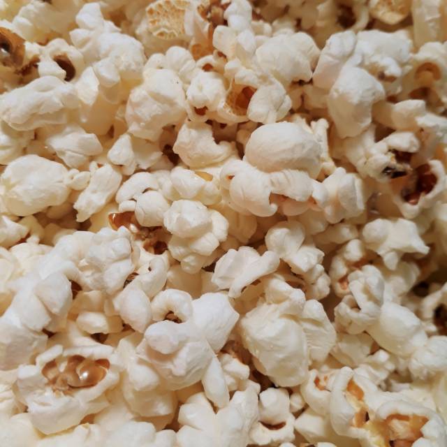 

Pop corn original