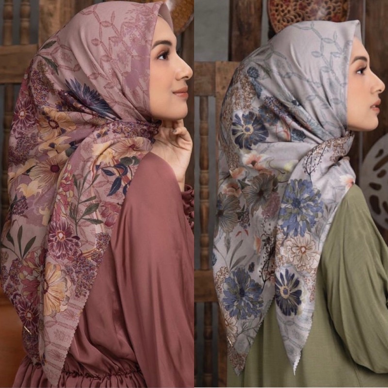 Sandhya Scraf by HL premium