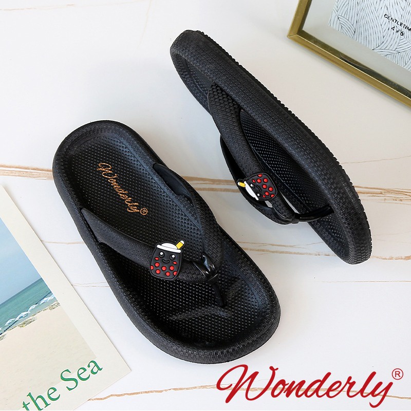 Sandal Jepit Wanita Anak Perempuan | Sendal Anak Perempuan | M2288-TG2