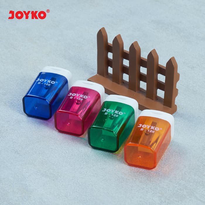 

READY SHARPENER / RAUTAN / SERUTAN JOYKO B-129