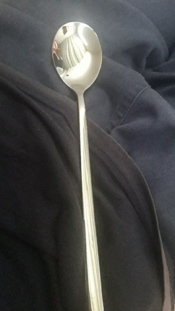 Sujeo Premium Set Korea Chopstick & Spoon Korean Sendok Sumpit Makan Korean