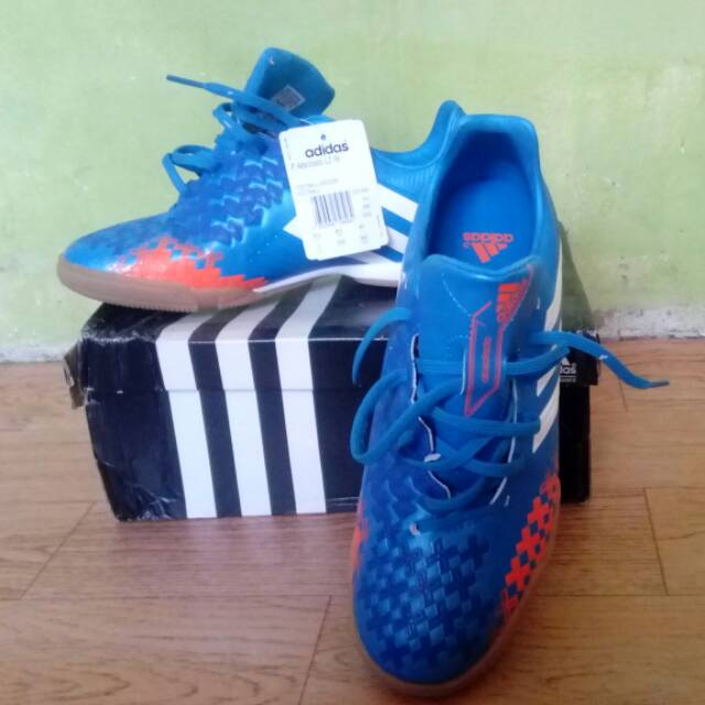 Adidas Futsal Absolado LZ IN