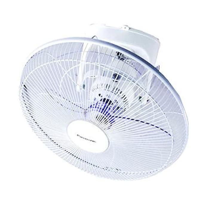 Kipas Angin Plafon / Orbit Fan Panasonic FEQ 405 [16 Inch]