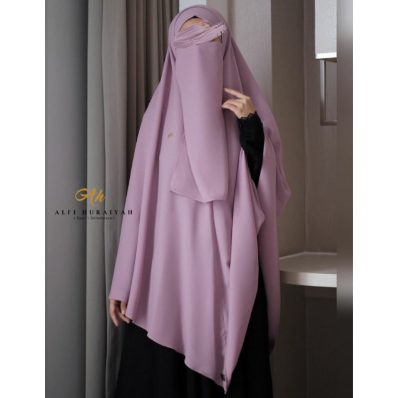 FK MaMa by Alfi Huraiyah