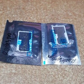 Sim Tray Redmi Note 3 pro