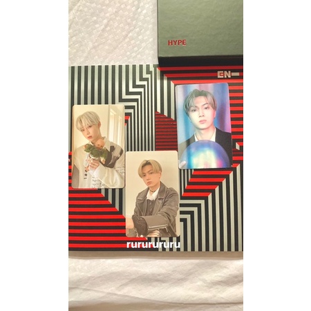 sunoo boneka jay konsep lenti jay hype