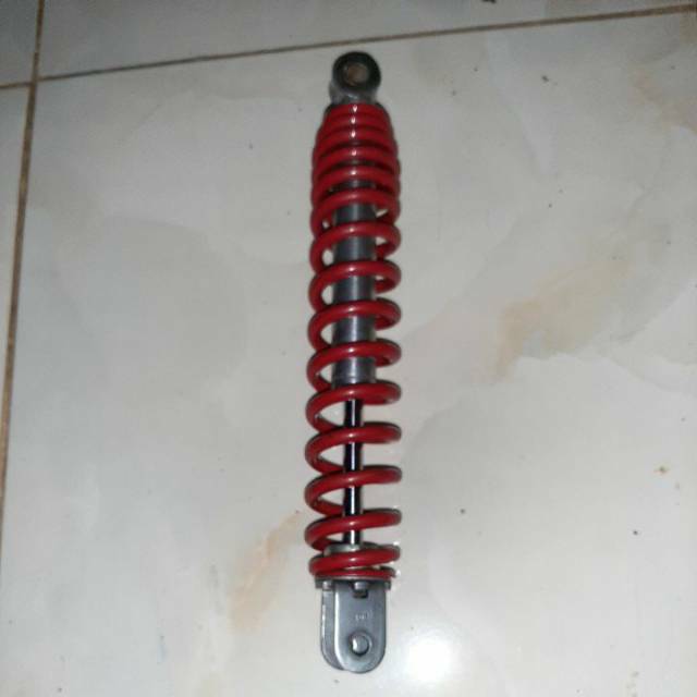 Shock shok sok belakang yamaha fino 113 ori