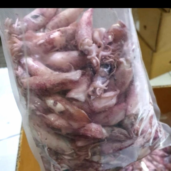 

cumi asin 1kg