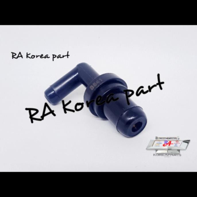 PCV VALVE KIA TIMOR DO SO DOHC SOHC PROMO 