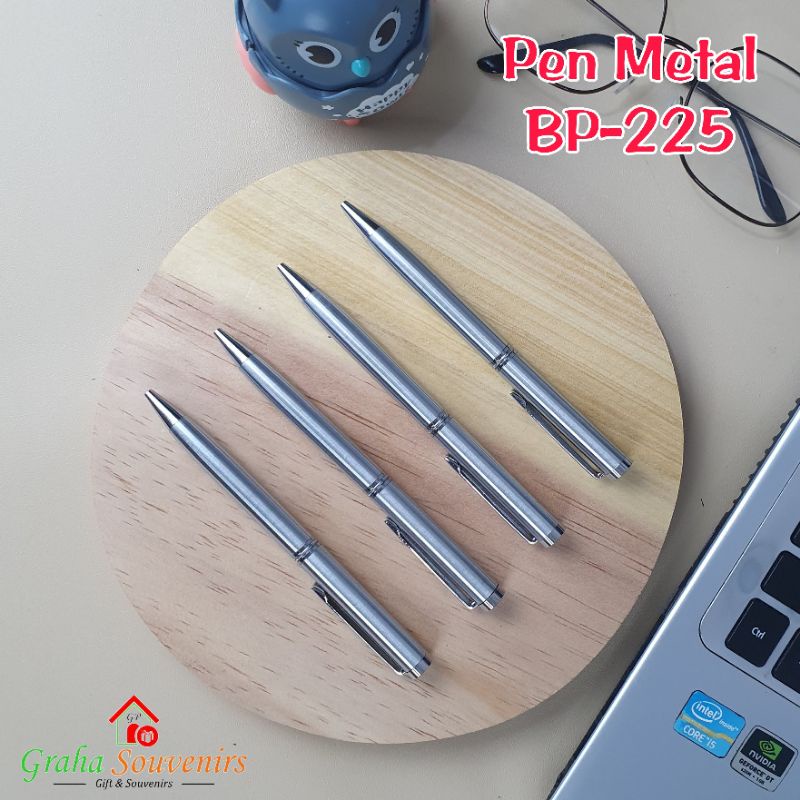 

Pen Metal BP-225