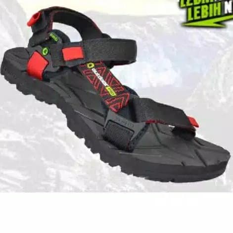 Sandal Gunung Hiking Sandals Outdoor Pro ARC Original