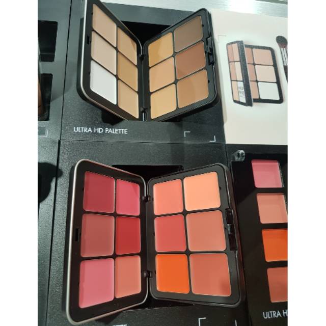 Makeup Forever Foundation Palette Swatches Makeupview.co