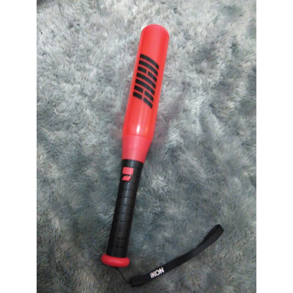 [OFFICIAL] iKON Lightstick Ver 2
