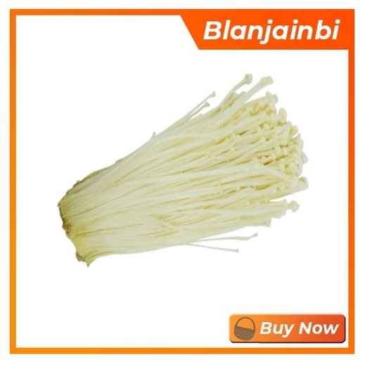 

Jamur Enoki Bandung Area