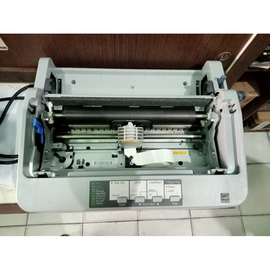 Printer Epson LQ-310 Bekas