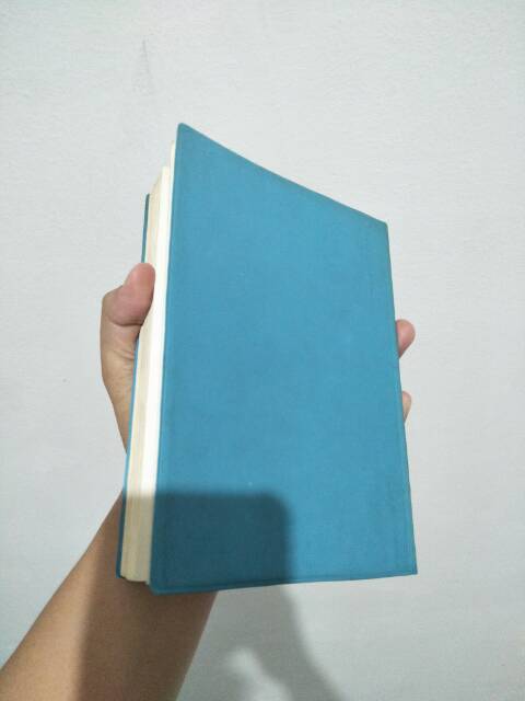 Holy Bible Gideons Alkitab Perjanjian Baru Indonesia-Inggris