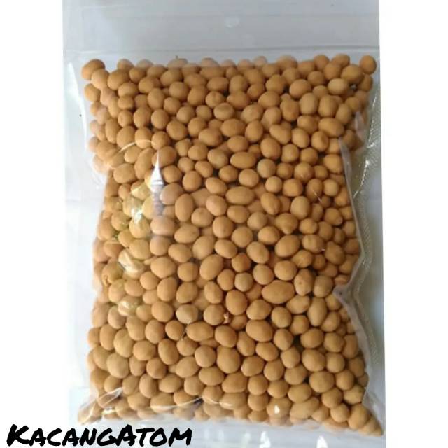 

Kacang Atom 200grm