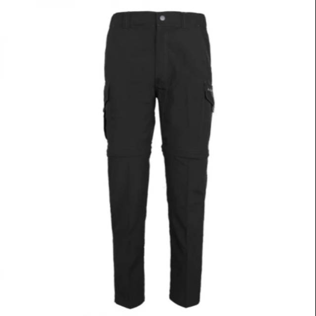 Consina Celana Panjang Bucharest Celana Sambung Celana Gunung Original