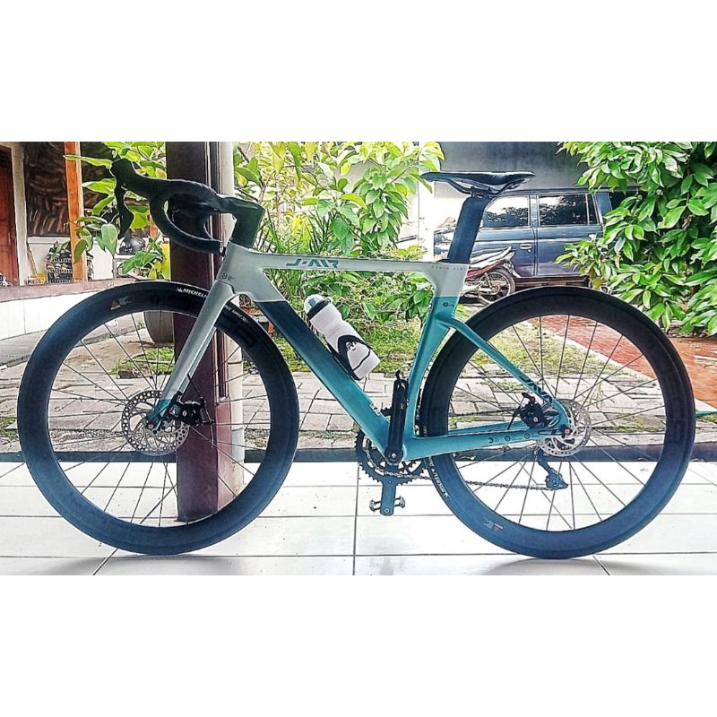 Java Fuoco J-Air 2022