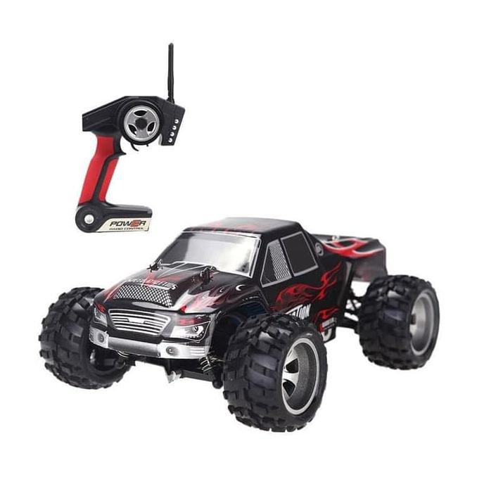  Mobil  Remote  Kontrol Offroad  Terbaik  Terlaris Buggy 