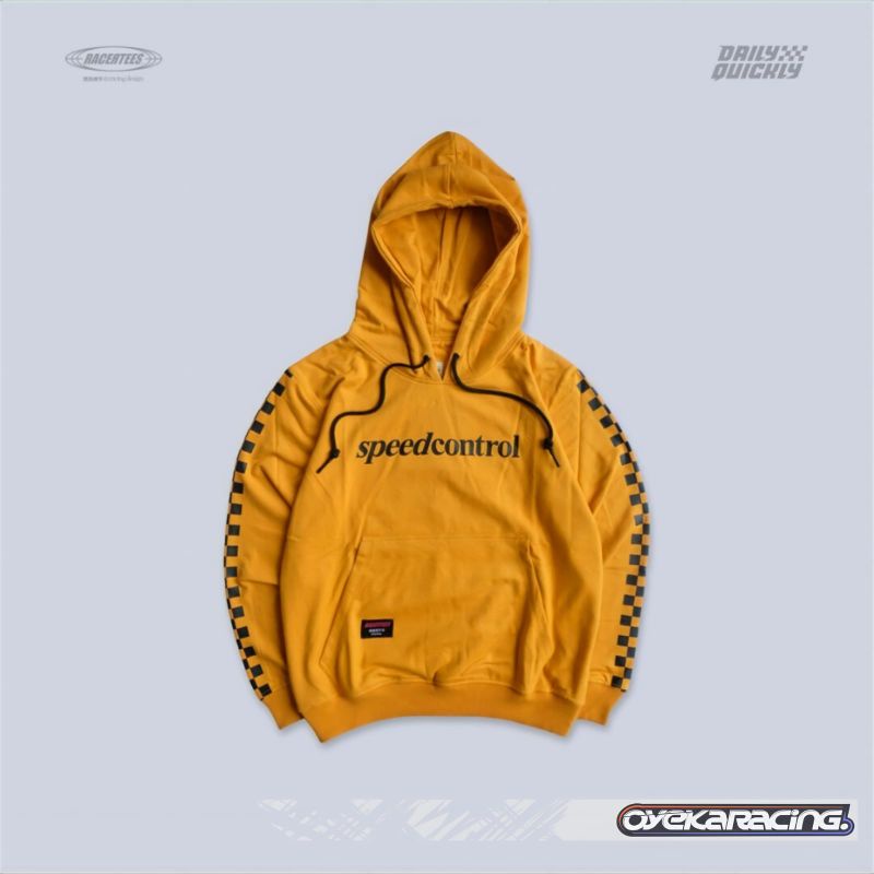 HOODIE RACERTEES (100% ORIGINAL)