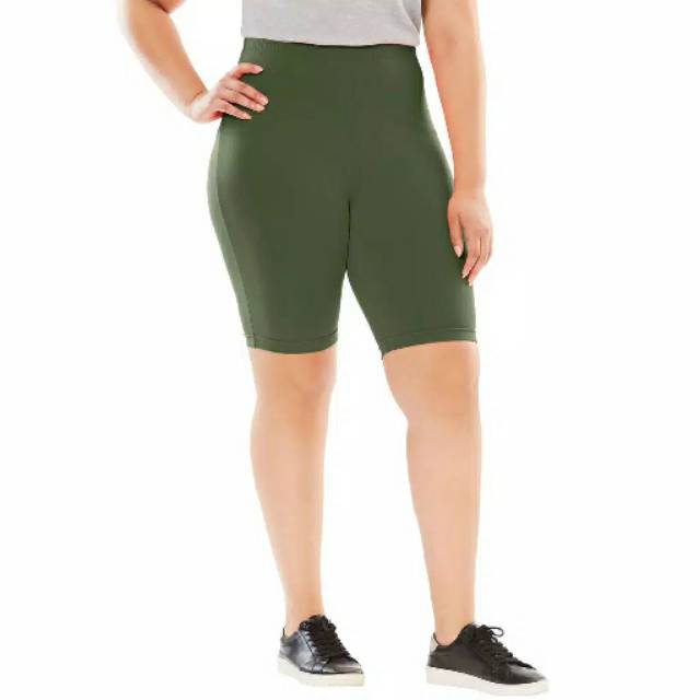 CELANA PENDEK WANITA 3L,4L,5L,6L