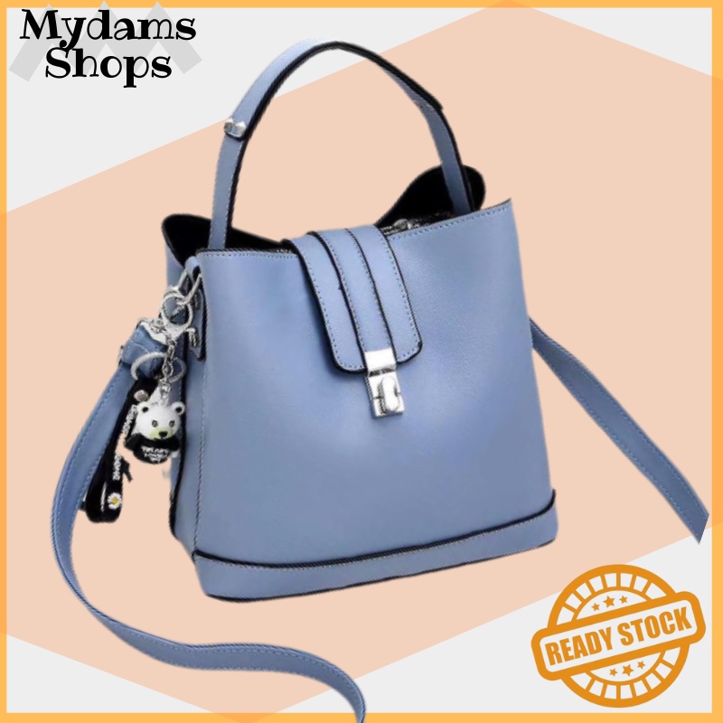 TAS SELEMPANG WANITA IMPORT BQ2978 / LT1231 / EL5235 / CR7489Tas Fashion Korea Terbaru Bisa Bayar di