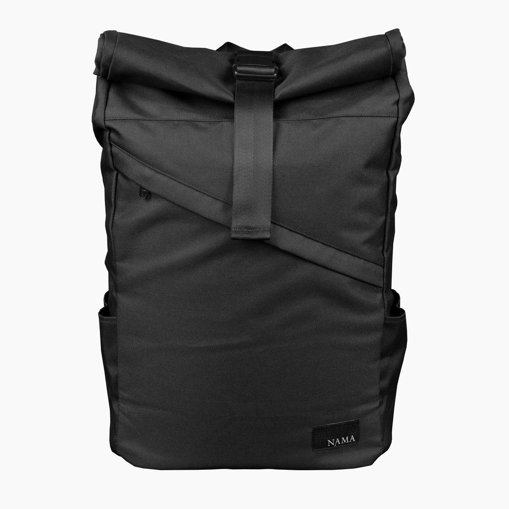 Tas Nama Lite 320 (Black - Ready Stock - Original NAMA Studios)