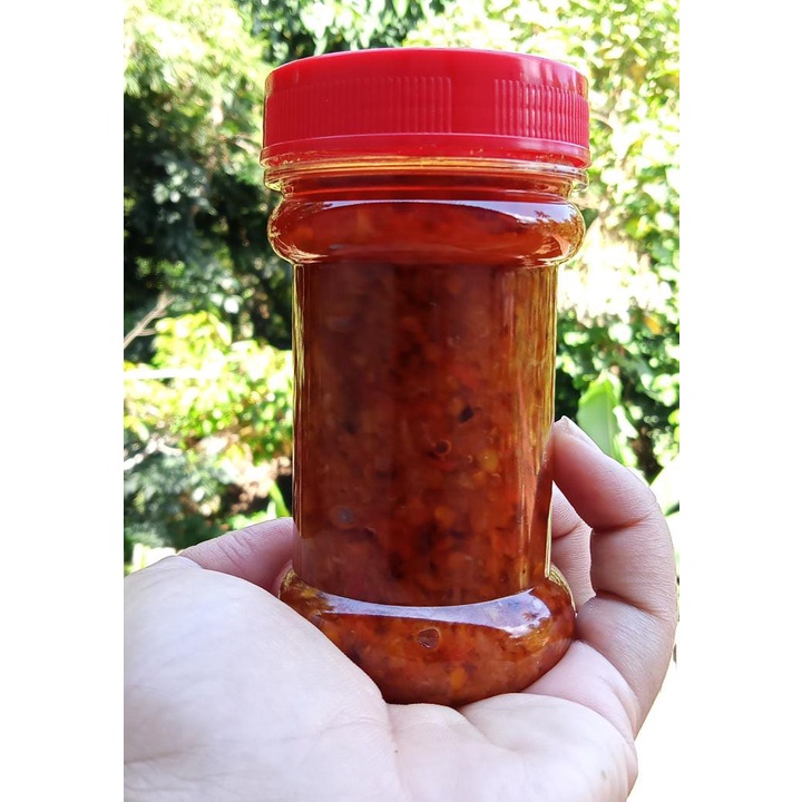 

Sambal Bawang