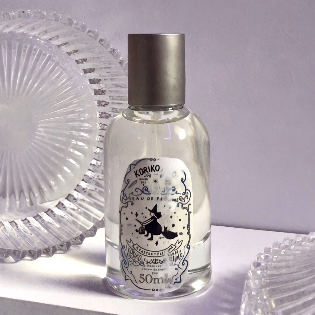 Ready set - Koriko 1950 Decant Parfum Share in Bottle