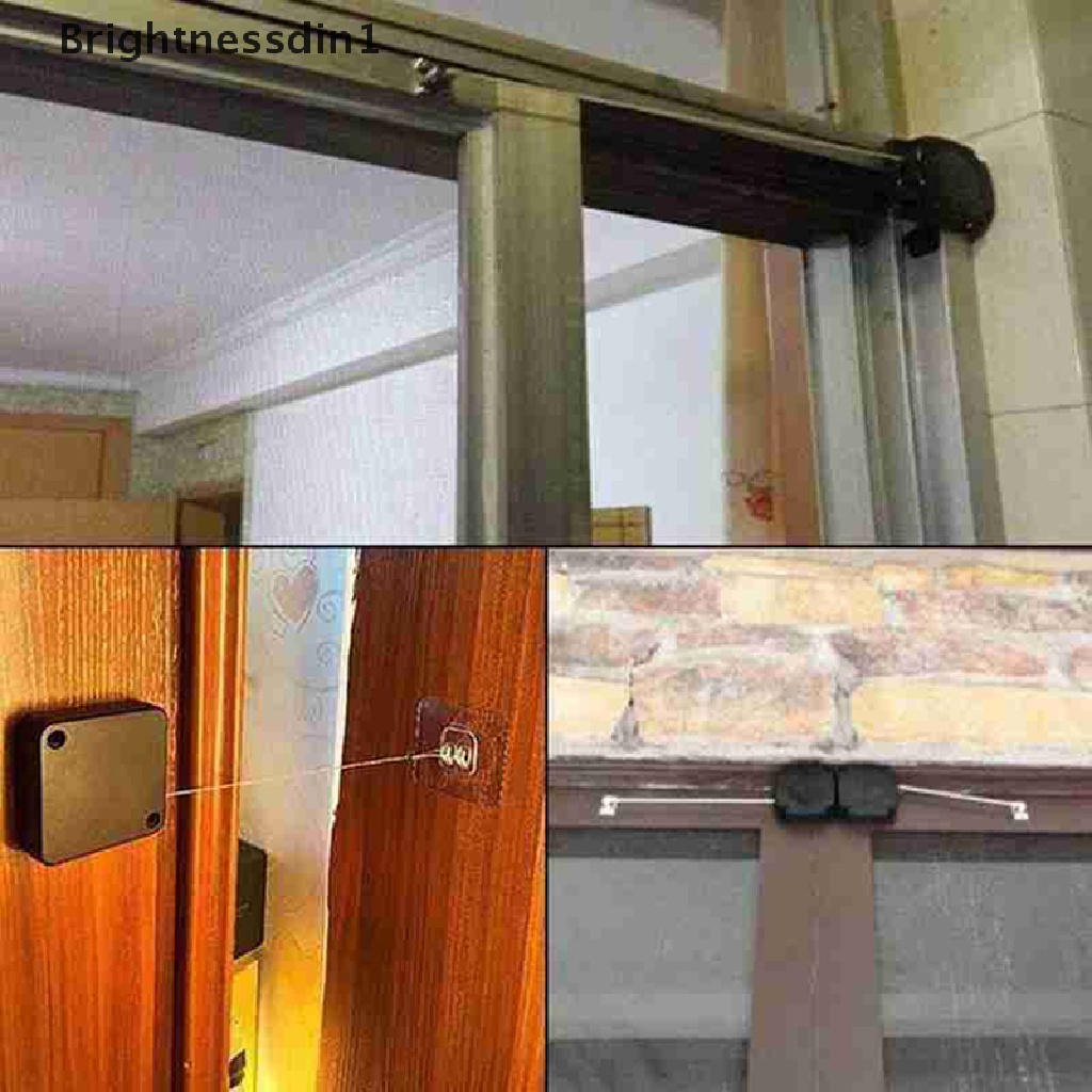 1 In 1 Sensor Penutup Pintu Otomatis Untuk Semua Pintu Penutup Pintu Otomatis Tanpa Melubangi   Butikan Butik