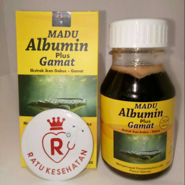 

MADU ALBUMIN