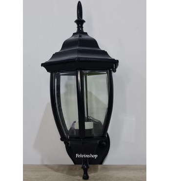 LAMPU DINDING DOKAR