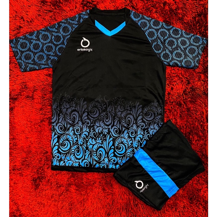 STELAN JERSEY ANAK BERSELERA TINGGI