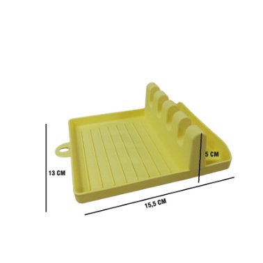 Rak Holder Tatakan Tutup Panci Sutil Spatula Sumpit Sendok Garpu Livinghall Alas Alat Masak Dapur
