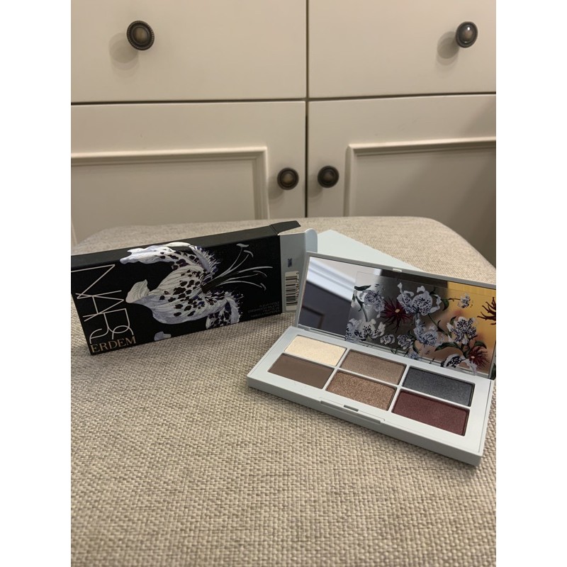 NARS ERDEM PALETTE EYESHADOW