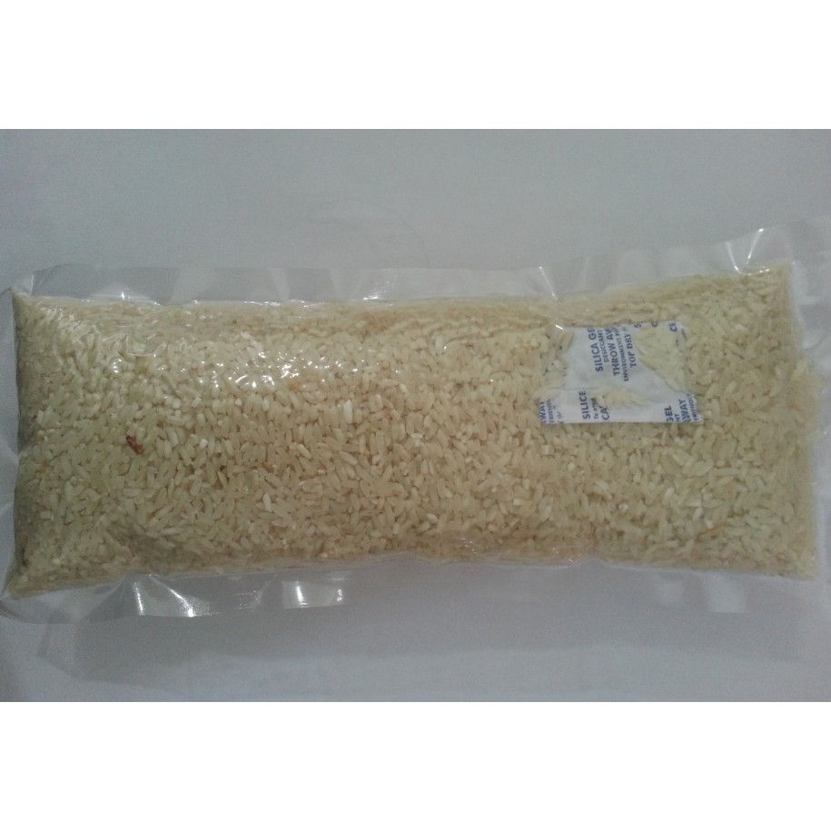 

Beras Putih Organik 1 kg ( Beras ISTIMEWA ) Pontianak