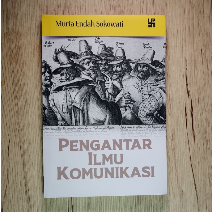 Pengantar Ilmu Komunikasi