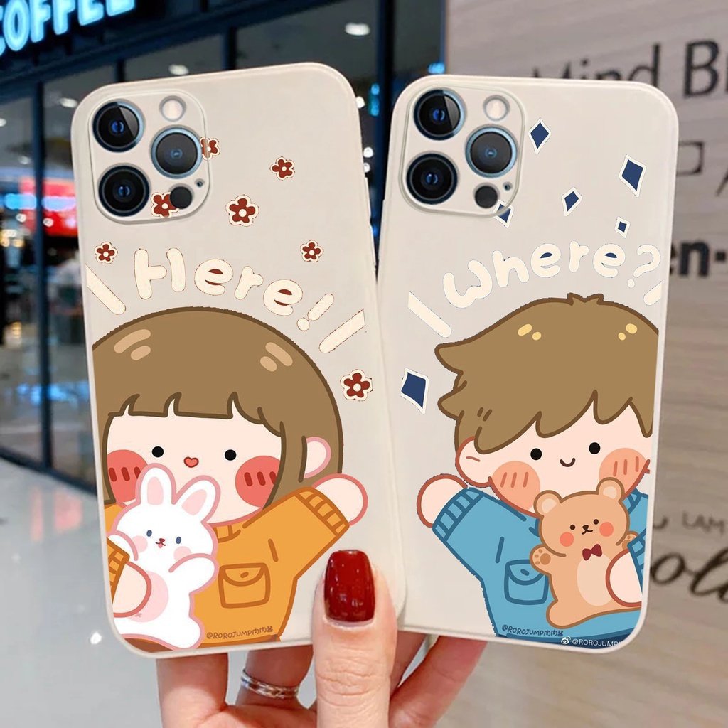 SOFTCASE MACARON CASE SAMSUNG A22 4G A22 5G A32 A52 A72 M20 M21 M30 A10 A10S A20 A30 A20S A30S A50 A