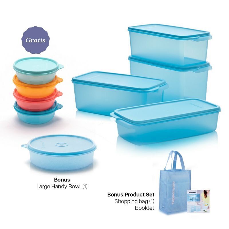 freshia collection free junior modular bowl