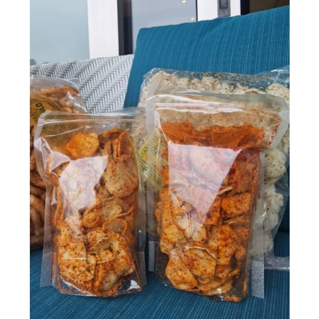 

Basreng Pedas Basreng Asin Basreng Bandung Lengkong Baso Goreng Nikmat Cemilan Tradisional