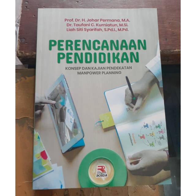 

PERENCANAAN PENDIDIKA