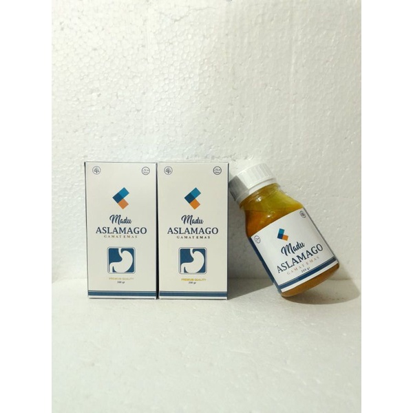 

MADU GANGGUAN LAMBUNG. ASLAMAGO 350gr - GANGGUAN PENCERNAAN. MAAG. TUKAK LAMBUNG. SEBAH. MASUK ANGIN. KEMBUNG. ANTIOKSIDAN. IMUNITAS. HERBAL ALAMI