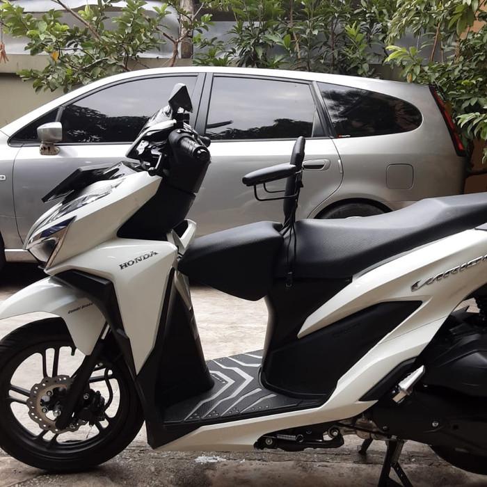 Jok Boncengan Anak Pada Motor Vario 150