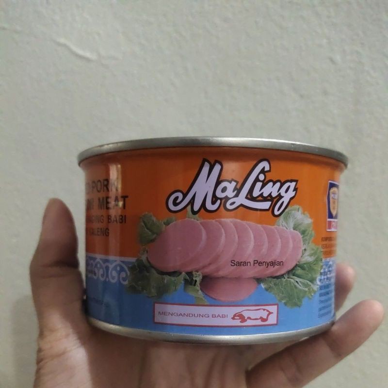 

MALING TTS 397gram (besar)