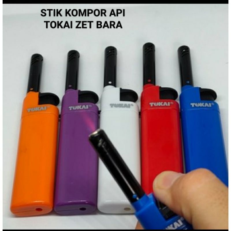 Harga Korek Kompor GAS Panjang Terbaru Juni 2023 |BigGo Indonesia