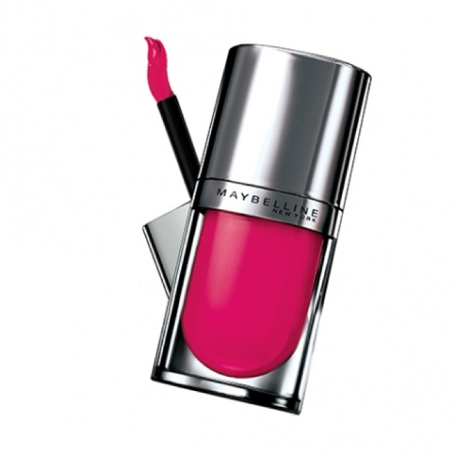 MAYBELLINE  Color Sensational Lip Tint 02 Light Pink