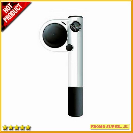

Handpresso Wild Hybrid White O4965