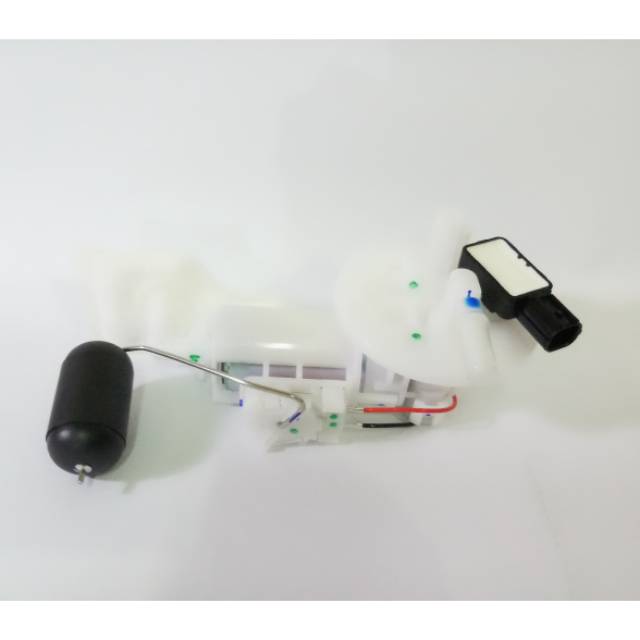 BERKUALITASS..POMPA INJEKSI MIO J FUEL PUMP ASSY YAMAHA ASLI TKD TOKAIDO